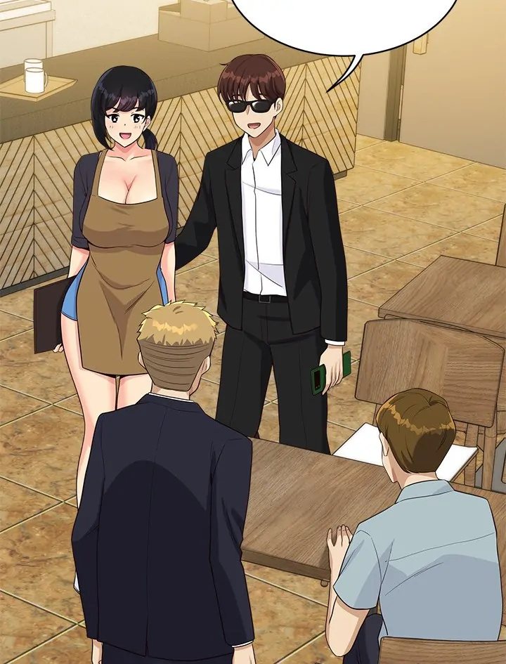 My Other Girlfriend Chapter 23 - Manhwa18.com