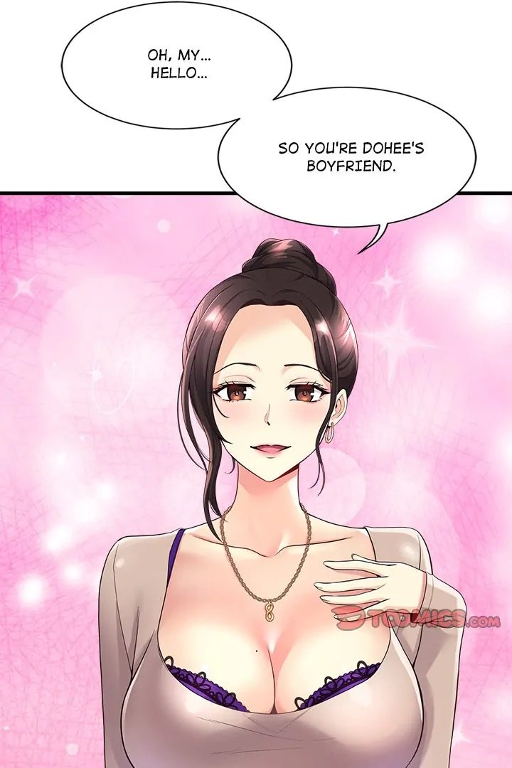 My Other Girlfriend Chapter 23 - Manhwa18.com