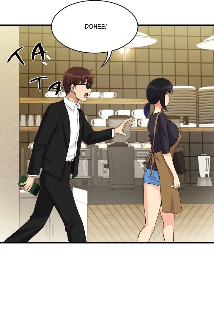 My Other Girlfriend Chapter 23 - Manhwa18.com