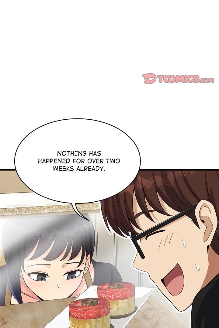 My Other Girlfriend Chapter 23 - Manhwa18.com