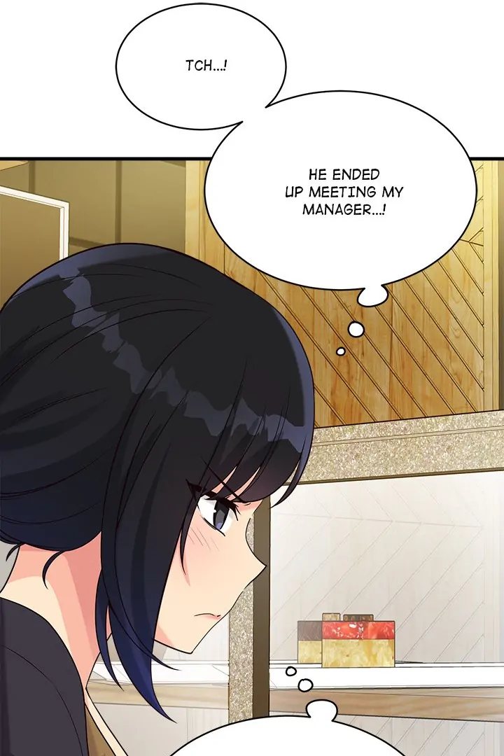 My Other Girlfriend Chapter 23 - Manhwa18.com