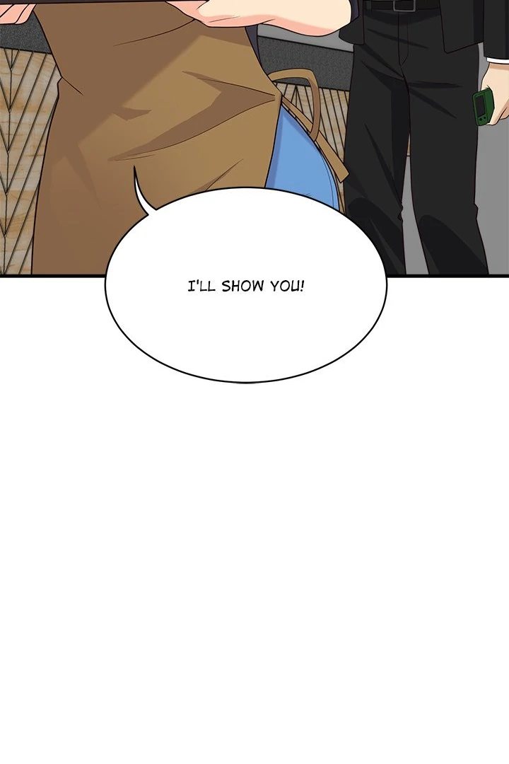 My Other Girlfriend Chapter 23 - Manhwa18.com