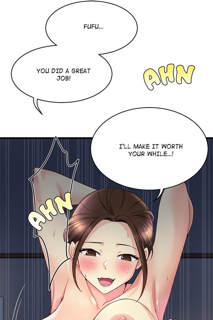 My Other Girlfriend Chapter 23 - Manhwa18.com