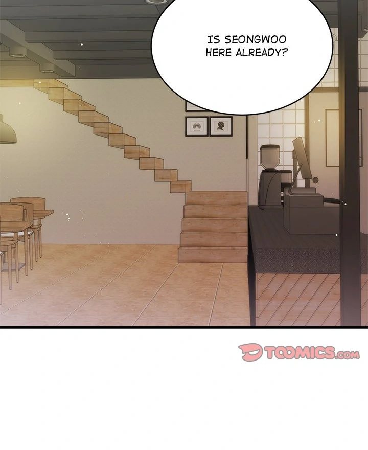 My Other Girlfriend Chapter 23 - Manhwa18.com