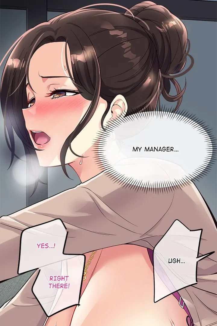 My Other Girlfriend Chapter 23 - Manhwa18.com