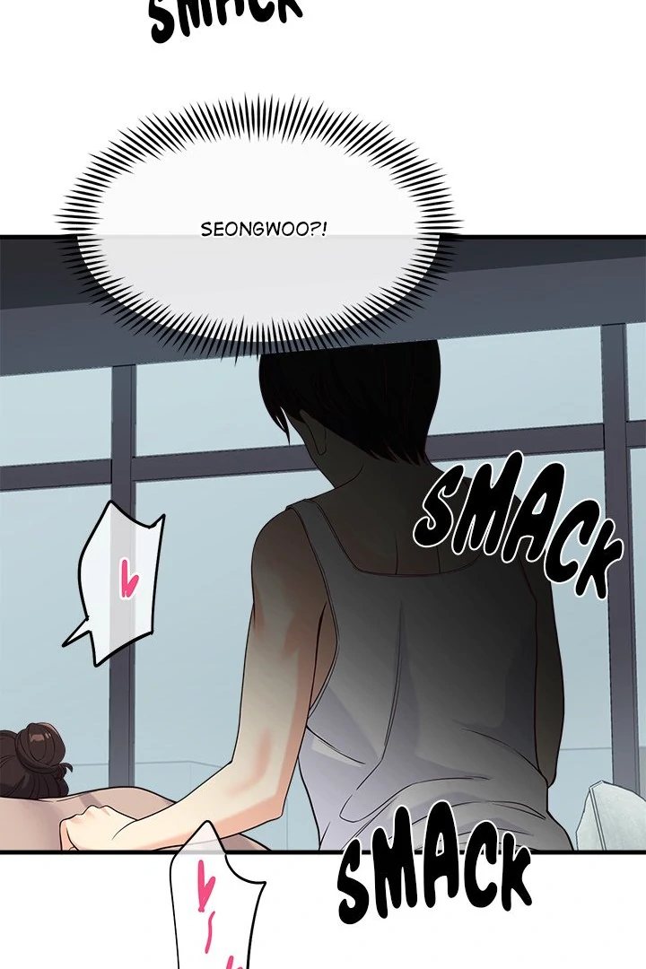 My Other Girlfriend Chapter 23 - Manhwa18.com