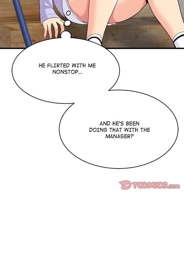 My Other Girlfriend Chapter 23 - Manhwa18.com