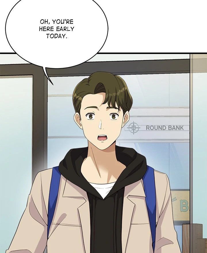 My Other Girlfriend Chapter 23 - Manhwa18.com