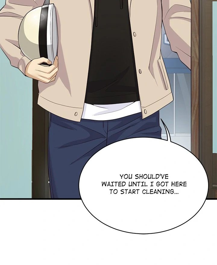 My Other Girlfriend Chapter 23 - Manhwa18.com