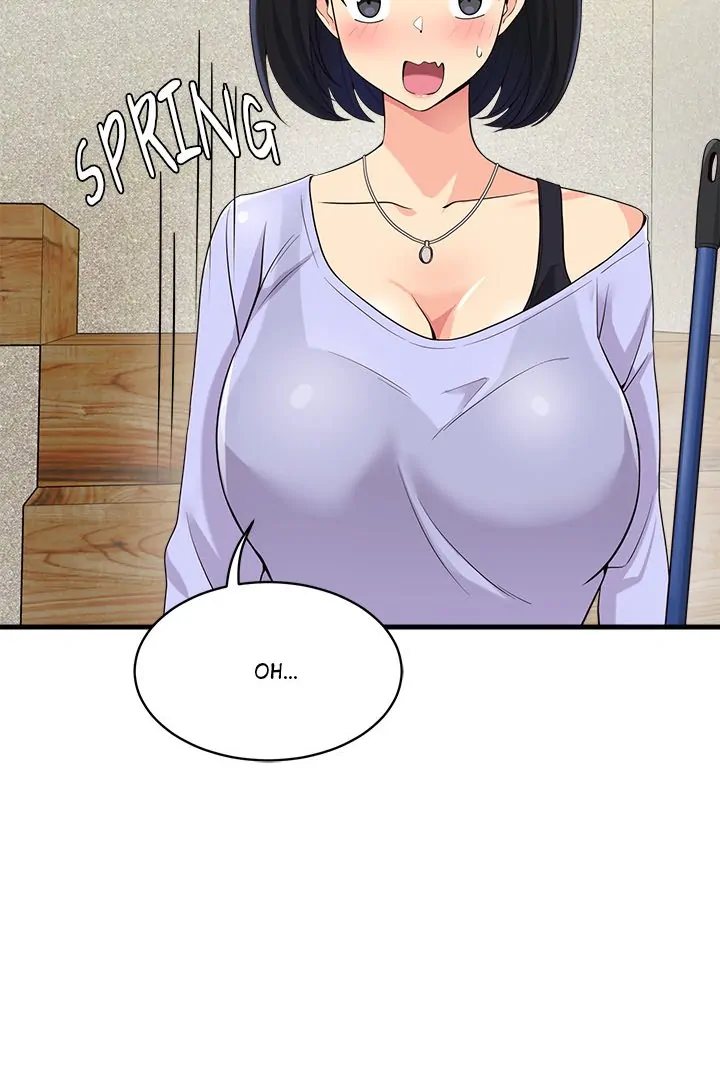 My Other Girlfriend Chapter 23 - Manhwa18.com