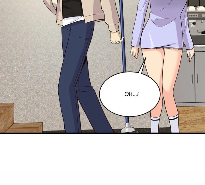 My Other Girlfriend Chapter 23 - Manhwa18.com