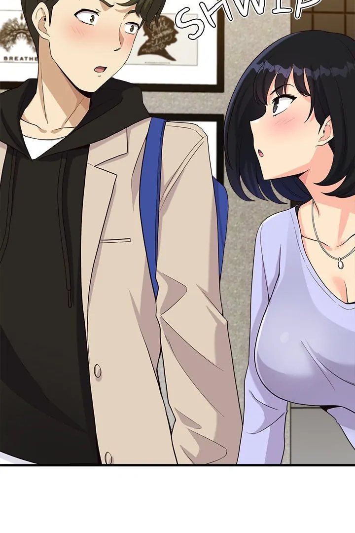 My Other Girlfriend Chapter 23 - Manhwa18.com