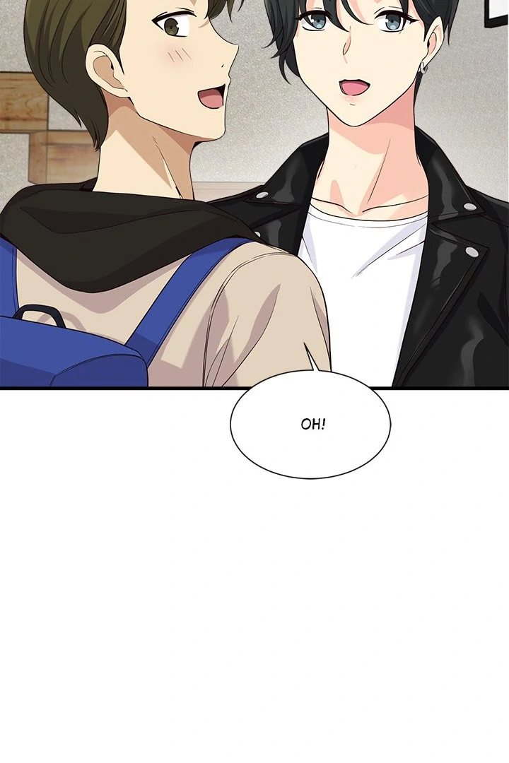 My Other Girlfriend Chapter 23 - Manhwa18.com