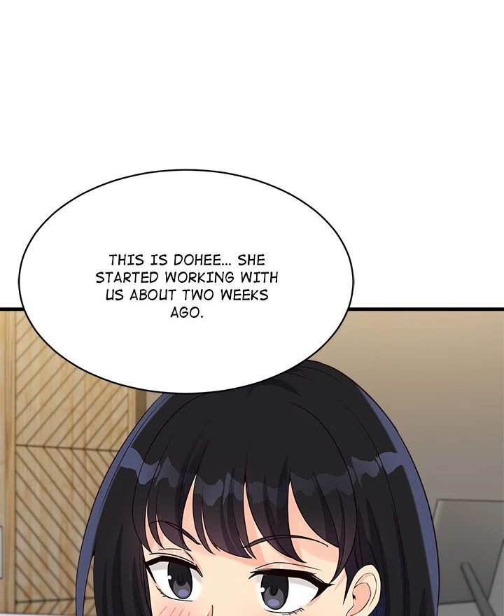 My Other Girlfriend Chapter 23 - Manhwa18.com