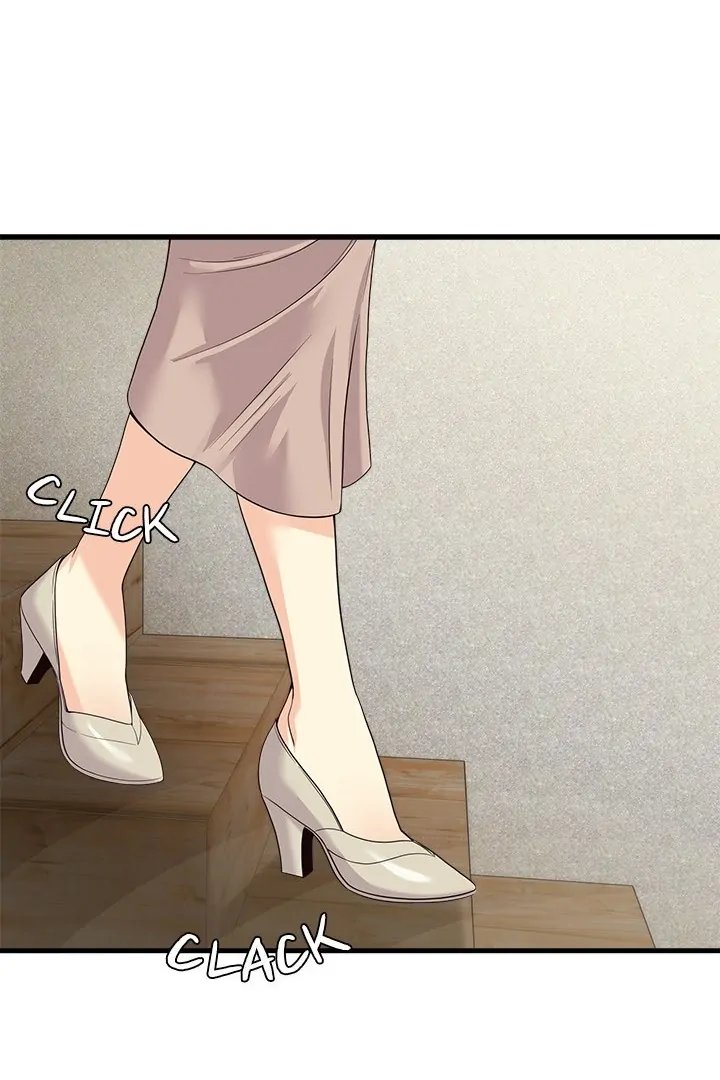 My Other Girlfriend Chapter 24 - Manhwa18.com