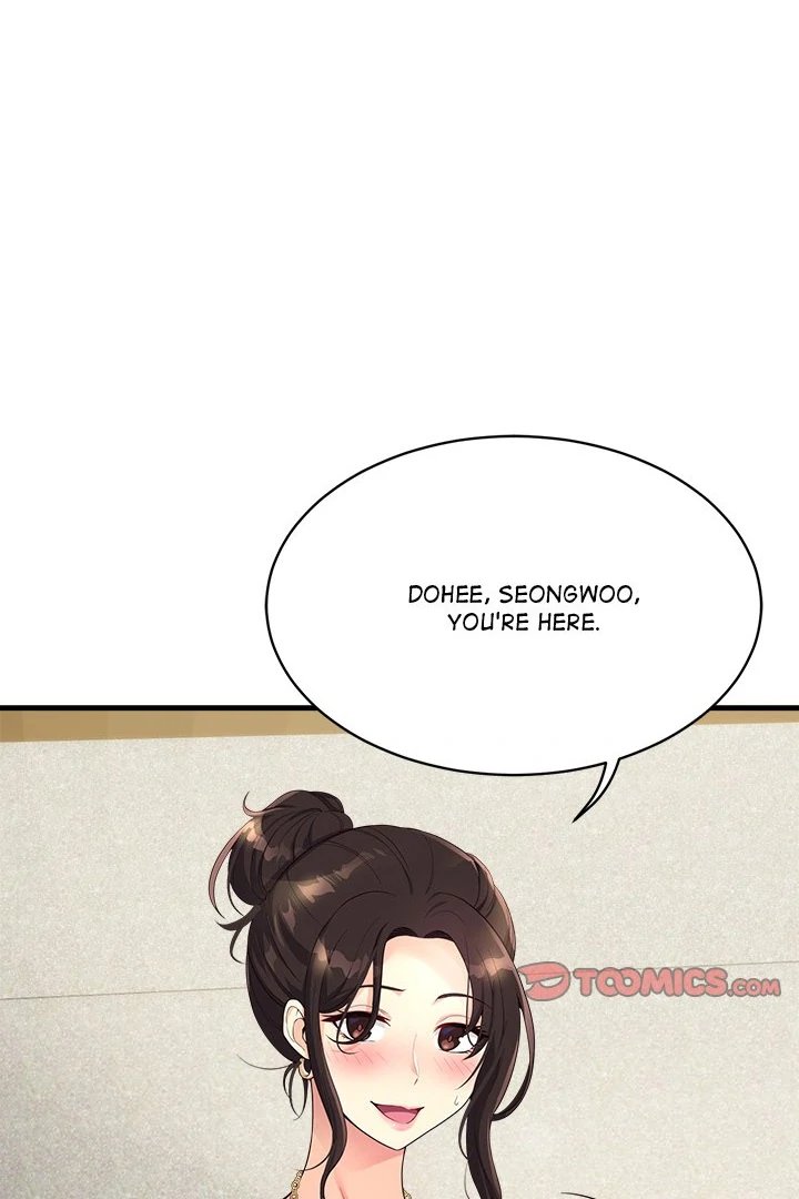 My Other Girlfriend Chapter 24 - Manhwa18.com