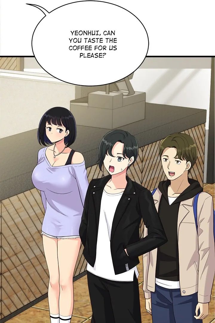 My Other Girlfriend Chapter 24 - Manhwa18.com