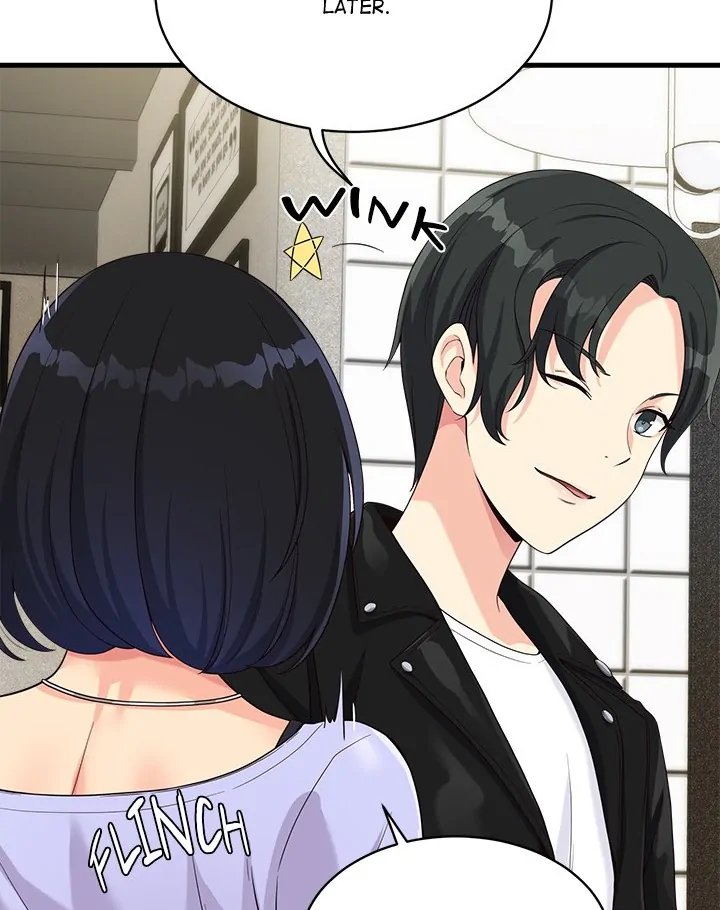 My Other Girlfriend Chapter 24 - Manhwa18.com