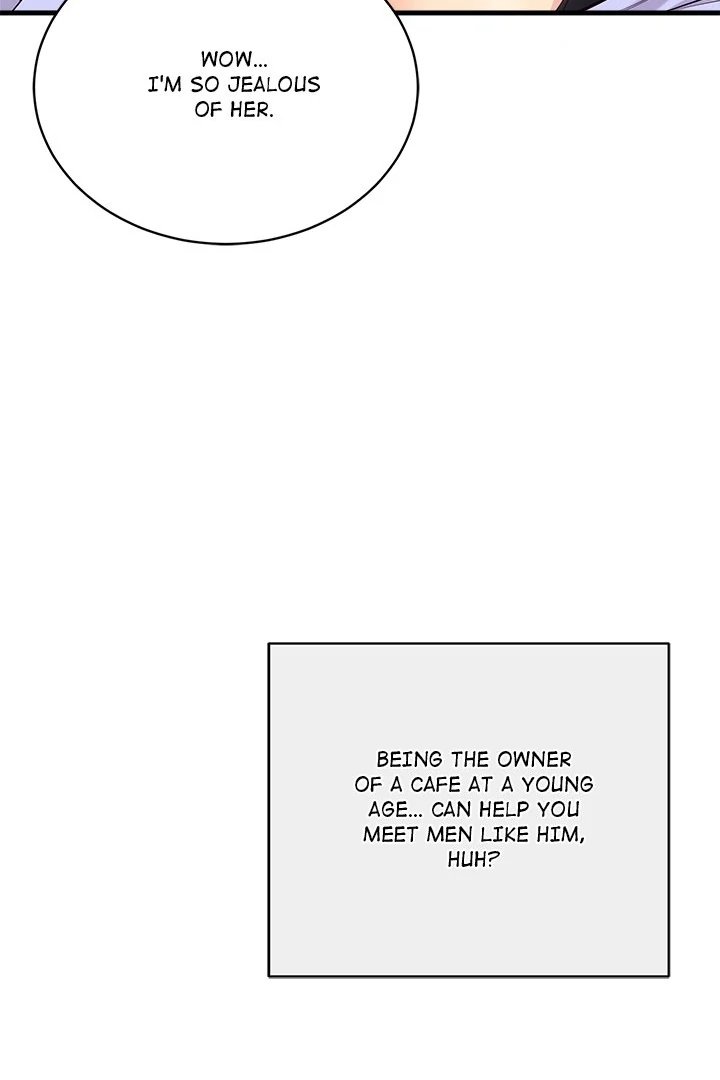 My Other Girlfriend Chapter 24 - Manhwa18.com