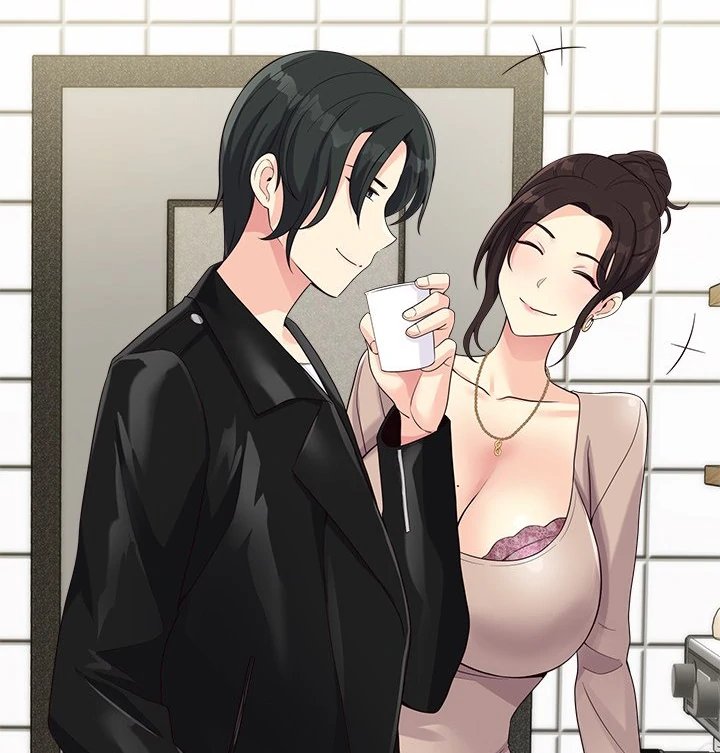 My Other Girlfriend Chapter 24 - Manhwa18.com