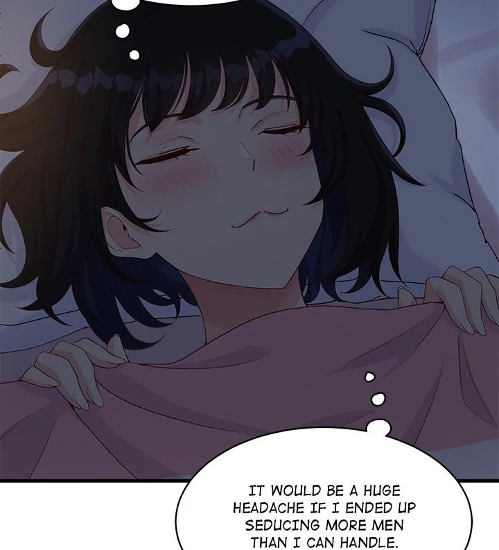 My Other Girlfriend Chapter 24 - Manhwa18.com