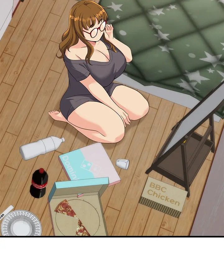 My Other Girlfriend Chapter 24 - Manhwa18.com