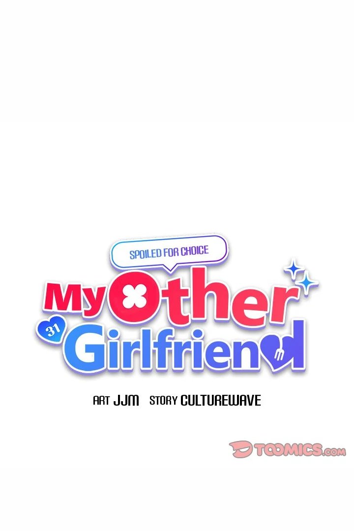My Other Girlfriend Chapter 24 - Manhwa18.com
