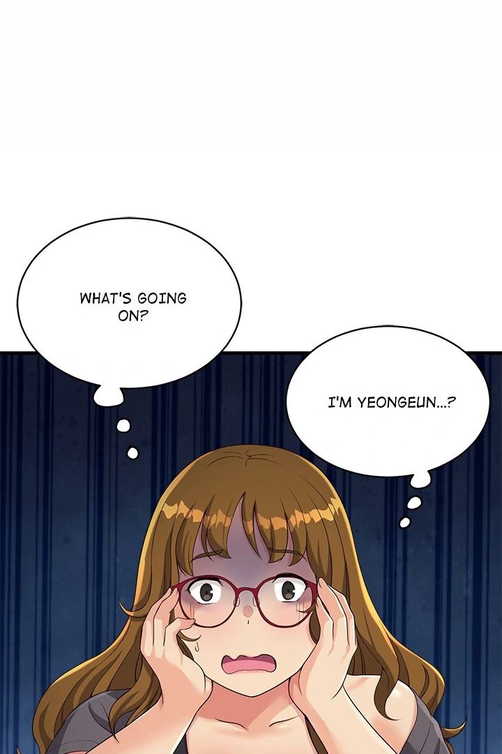 My Other Girlfriend Chapter 24 - Manhwa18.com
