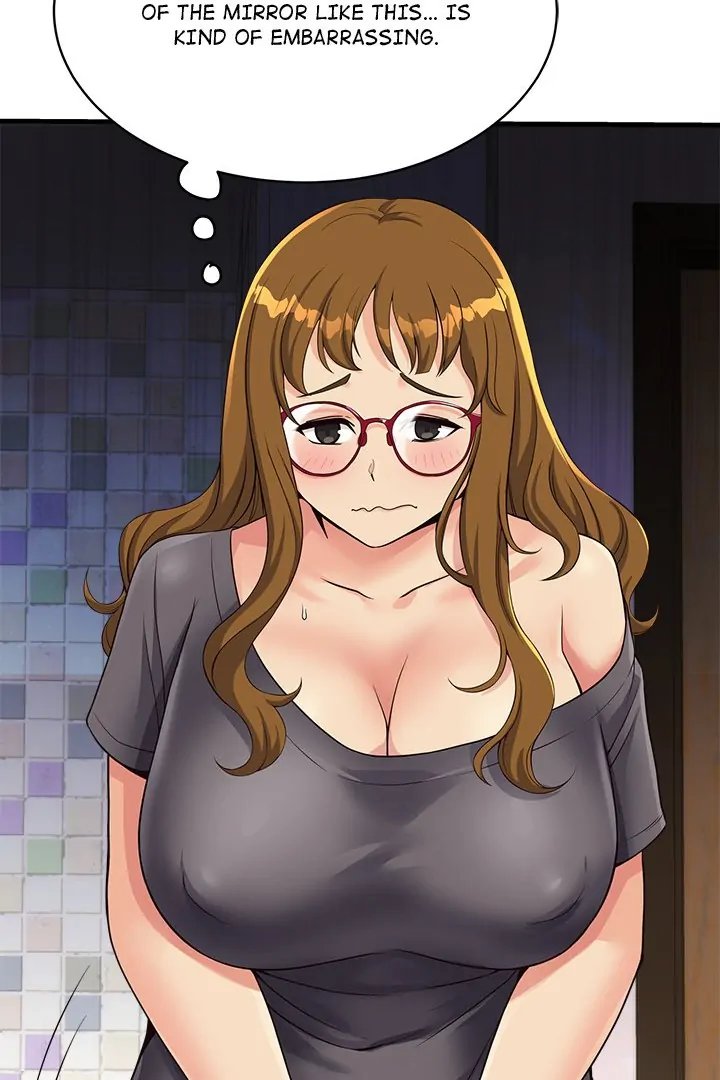 My Other Girlfriend Chapter 24 - Manhwa18.com