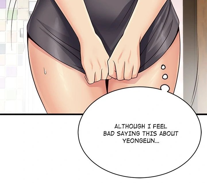 My Other Girlfriend Chapter 24 - Manhwa18.com
