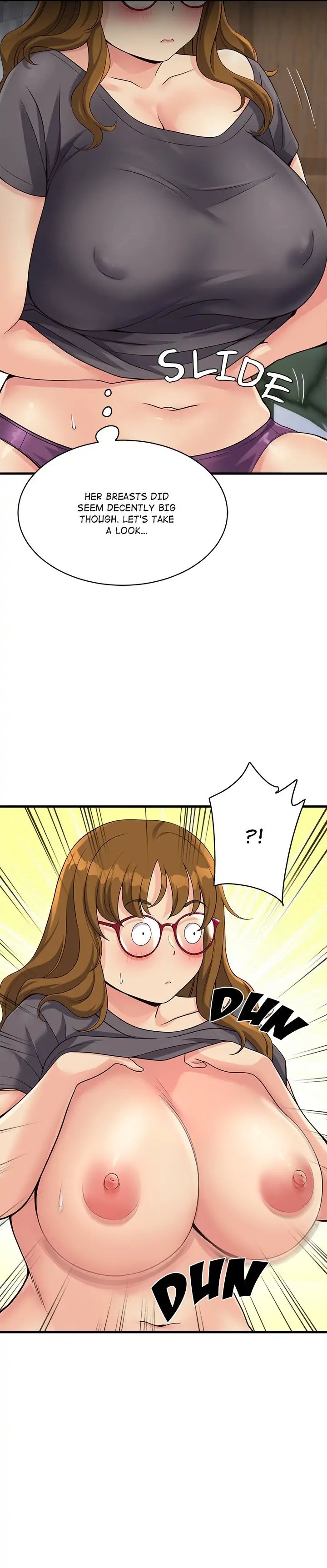 My Other Girlfriend Chapter 24 - Manhwa18.com