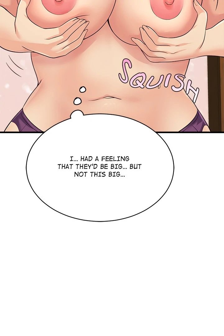 My Other Girlfriend Chapter 24 - Manhwa18.com