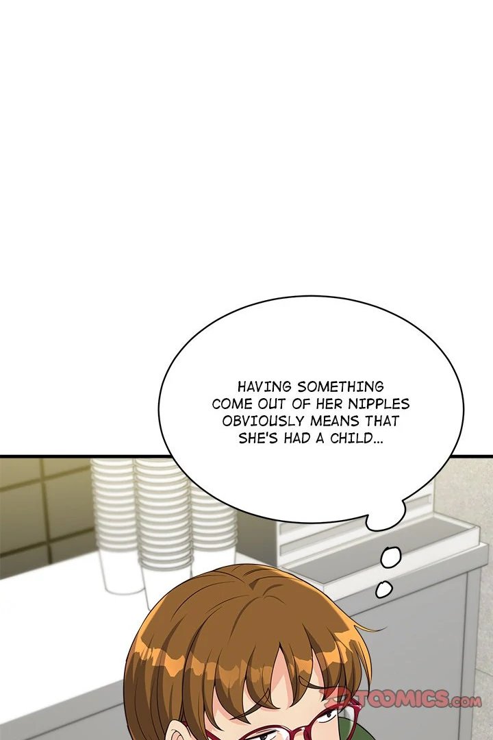 My Other Girlfriend Chapter 24 - Manhwa18.com