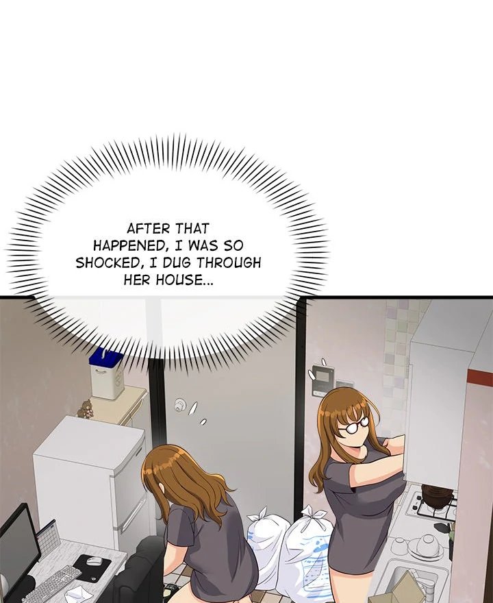 My Other Girlfriend Chapter 24 - Manhwa18.com