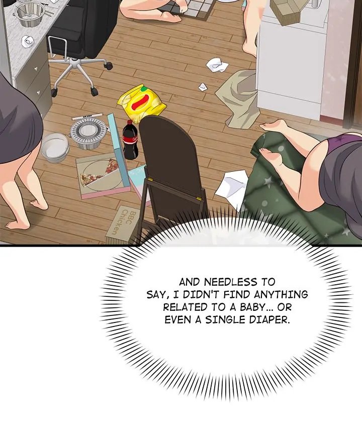 My Other Girlfriend Chapter 24 - Manhwa18.com