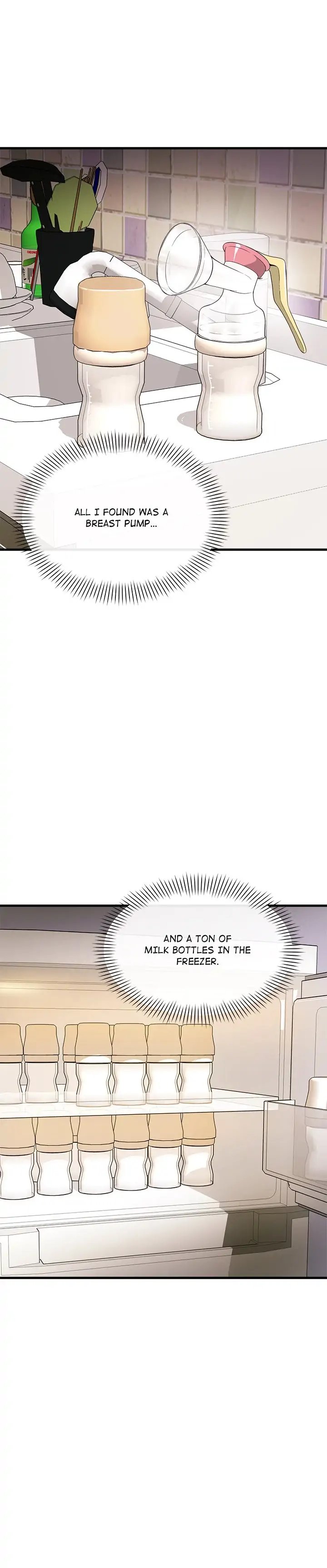 My Other Girlfriend Chapter 24 - Manhwa18.com