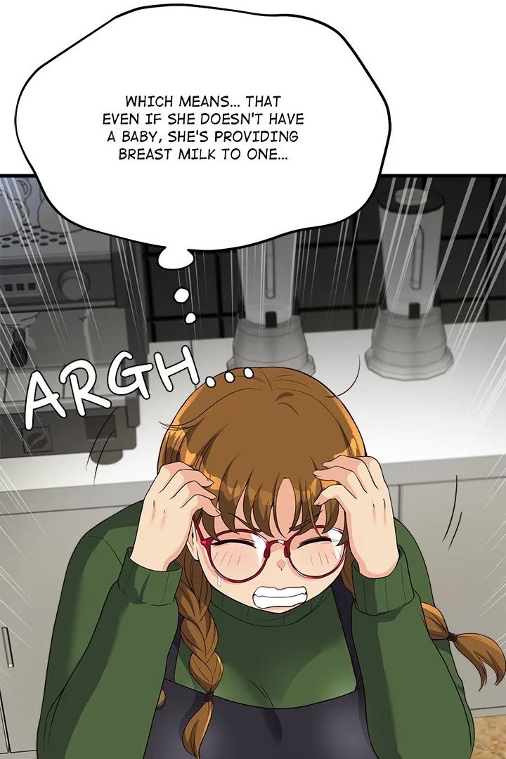 My Other Girlfriend Chapter 24 - Manhwa18.com