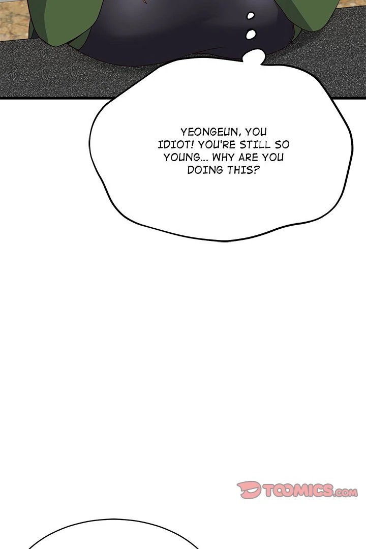 My Other Girlfriend Chapter 24 - Manhwa18.com