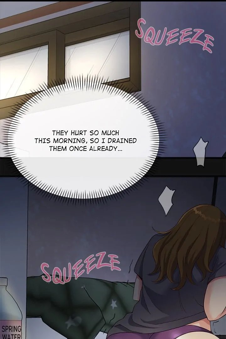 My Other Girlfriend Chapter 24 - Manhwa18.com