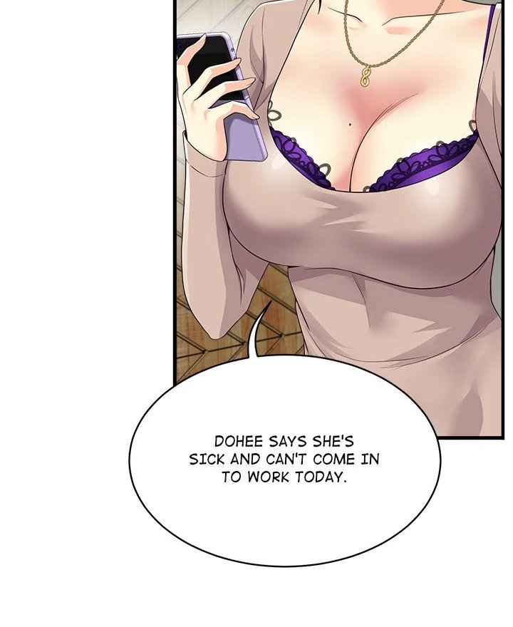 My Other Girlfriend Chapter 24 - Manhwa18.com