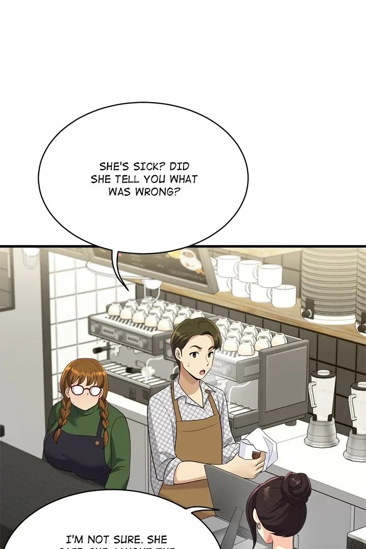 My Other Girlfriend Chapter 24 - Manhwa18.com