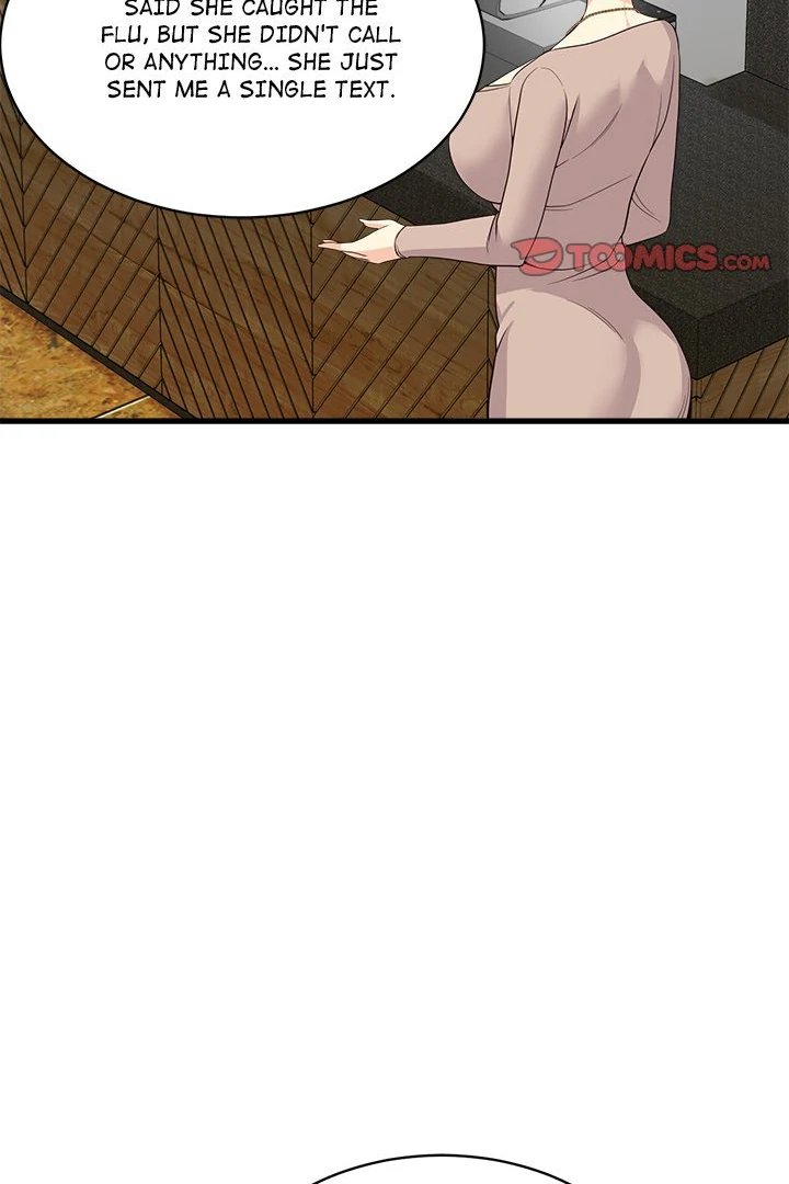 My Other Girlfriend Chapter 24 - Manhwa18.com