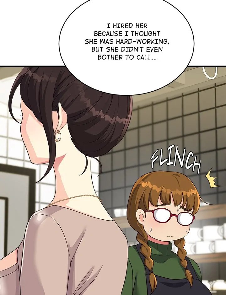 My Other Girlfriend Chapter 24 - Manhwa18.com