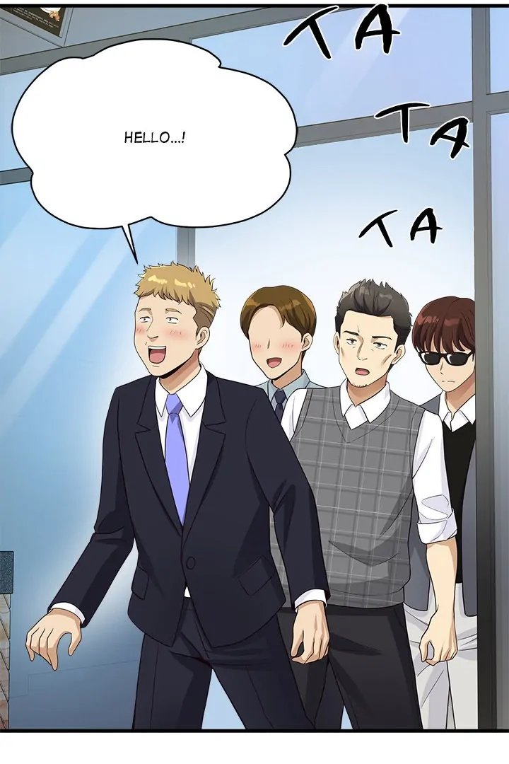 My Other Girlfriend Chapter 24 - Manhwa18.com