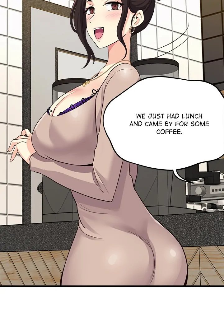 My Other Girlfriend Chapter 24 - Manhwa18.com