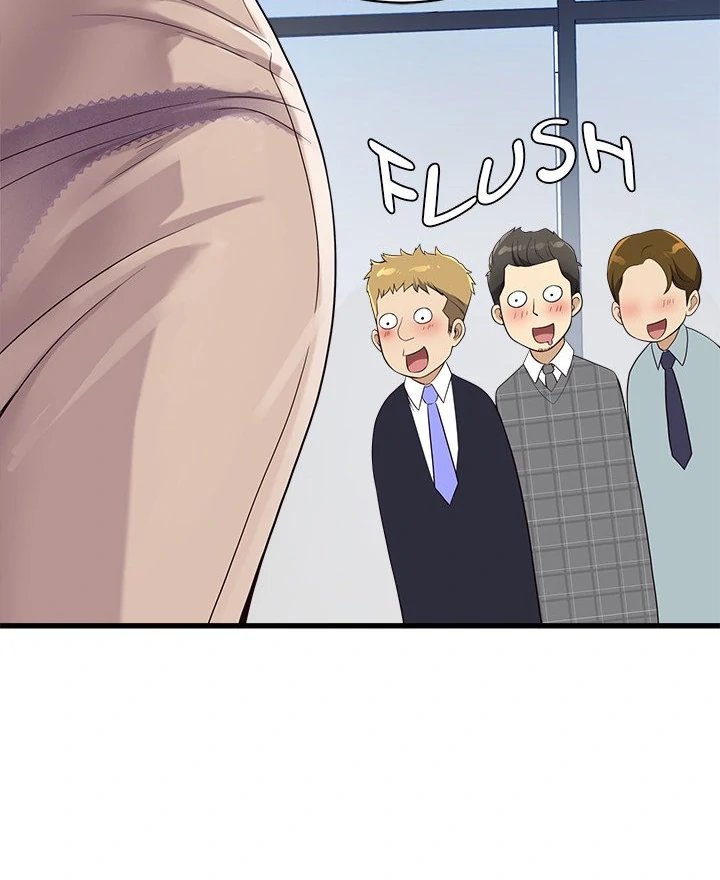 My Other Girlfriend Chapter 24 - Manhwa18.com