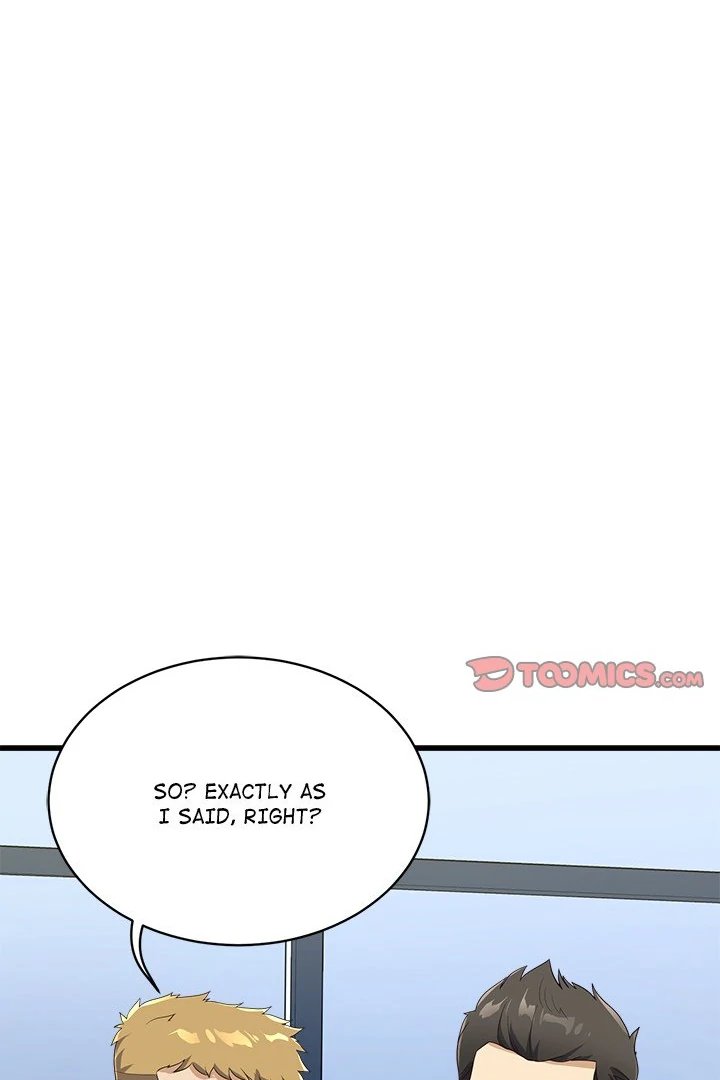 My Other Girlfriend Chapter 24 - Manhwa18.com