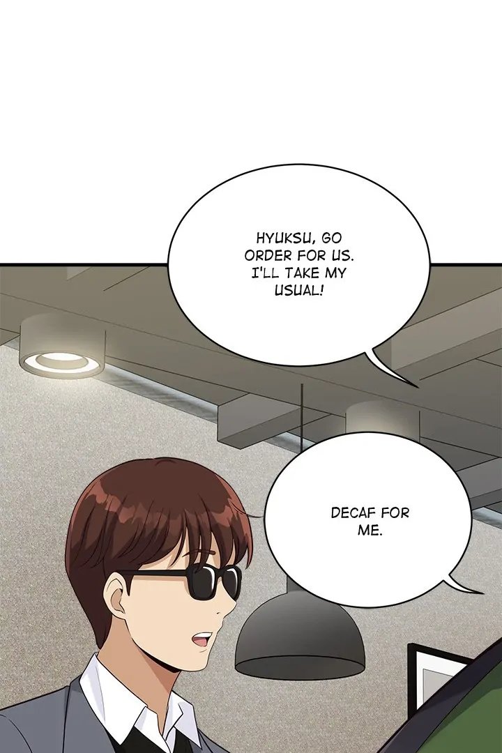 My Other Girlfriend Chapter 24 - Manhwa18.com