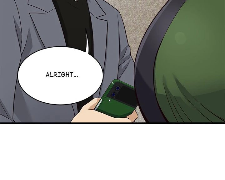 My Other Girlfriend Chapter 24 - Manhwa18.com