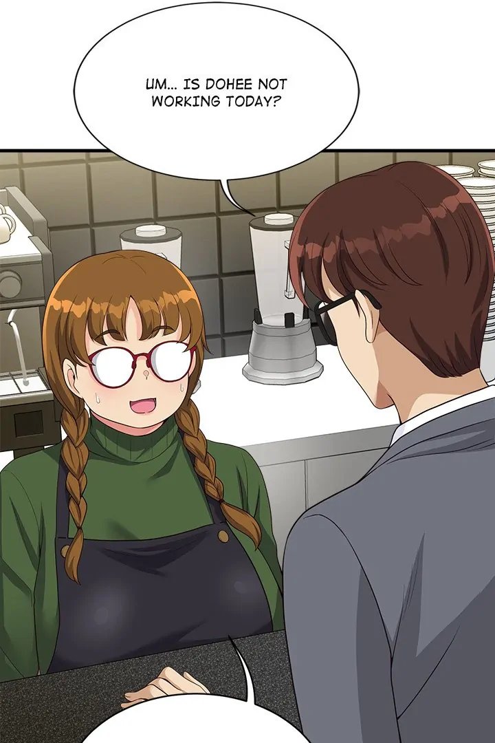 My Other Girlfriend Chapter 24 - Manhwa18.com